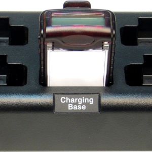 Pager Charging Station