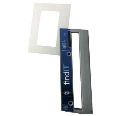 findIT™ Library RFID Inventory Wand
