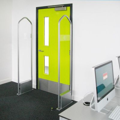 M180 Library Security Gates
