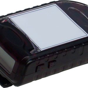 Numeric TopView Pager